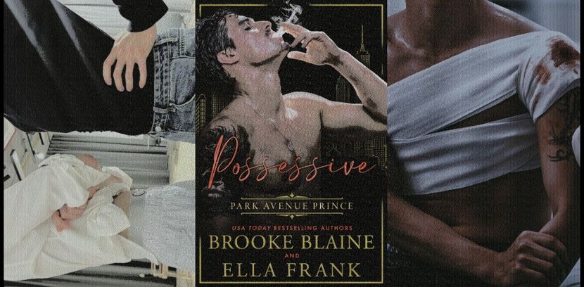 ˓❛Possessive❜˒　[3✭]　ᵇʸقḄḷạịṇẹ♥F̣ṛạṇḳ. - Dripping Silhouettes