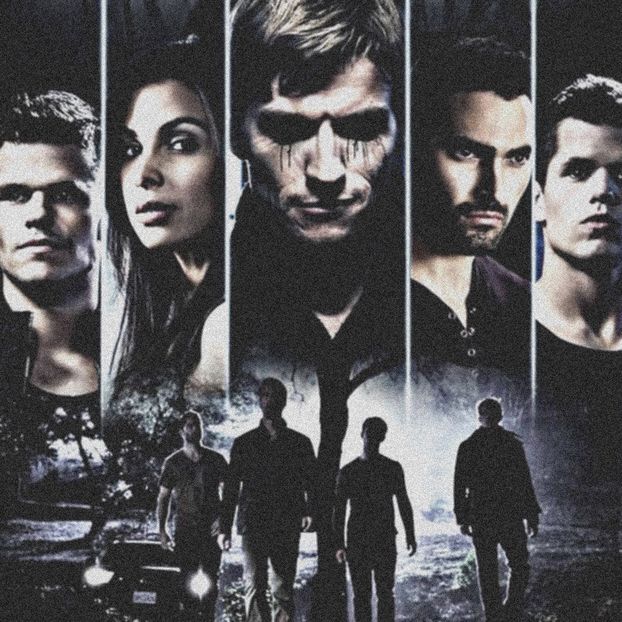• Day 29 x 01.04.2025 w/ my favourite season, the third one. - We had a taste and now I cant leave you