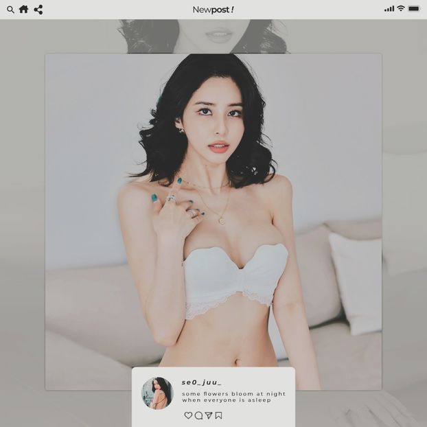 么. 01-04　　　⏤・psylosia ▪▪▪ beauty in you - Goddess of Fire