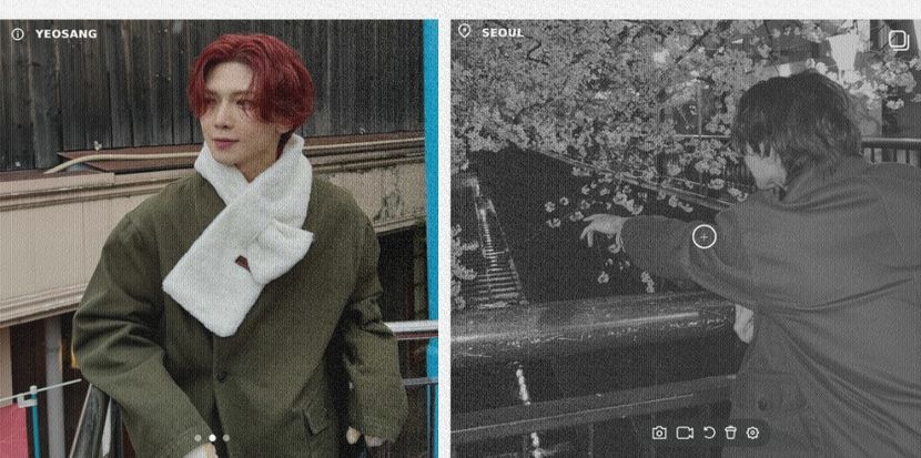 ˗ˏˋ K♡ץẹọṣạṇg̣ ˎˊ˗ ⠀⠀ ˓¹Apr˒ ⠀ ⠀A̤T̤E̤E̤Z̤. - Murmur of Lost Time