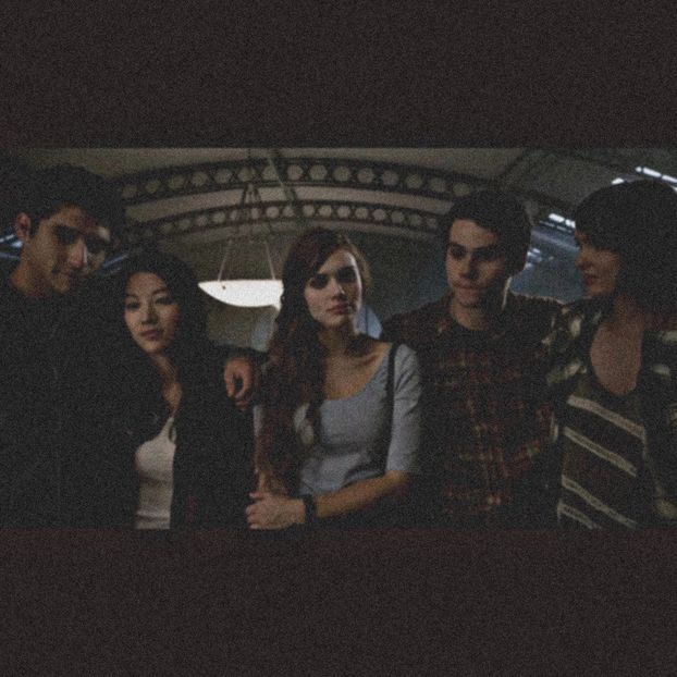 • Day 30 x 02.04.2025 w/ favourite music scene - Ava by Famy. - We had a taste and now I cant leave you