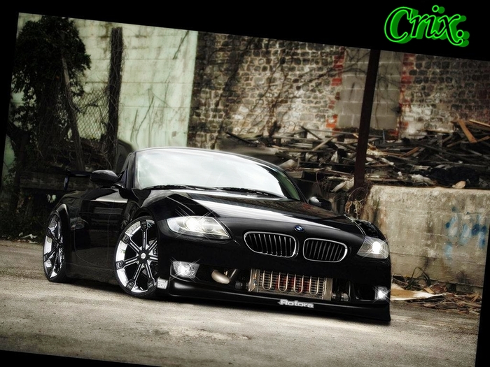 [www.fisierulmeu.ro] BMW By Crix (28) - masini