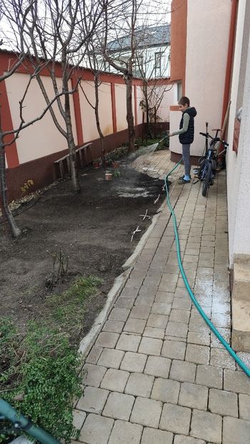  - Primavara 2025