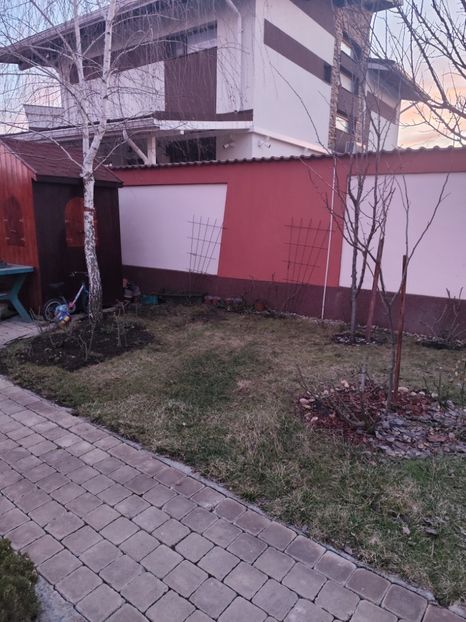  - Primavara 2025