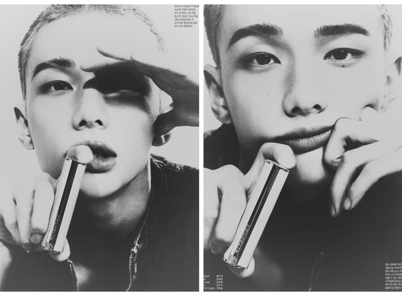 ⠀⠀⠀⠀⠀ℌỴỤṆJ̣!̣Ṇ⠀ ⁽ 2ⁿᵈᎯpr ⁾⠀ ⎯⎯⠀⠀ꈍ◡ꈍ - Rough and Suave