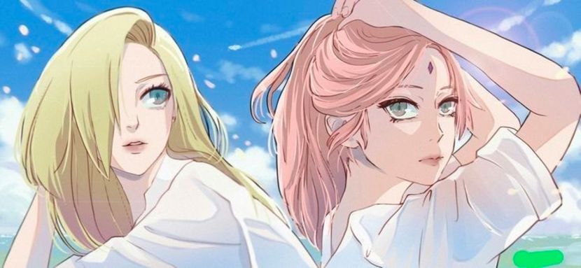  - -------------- SakuIno