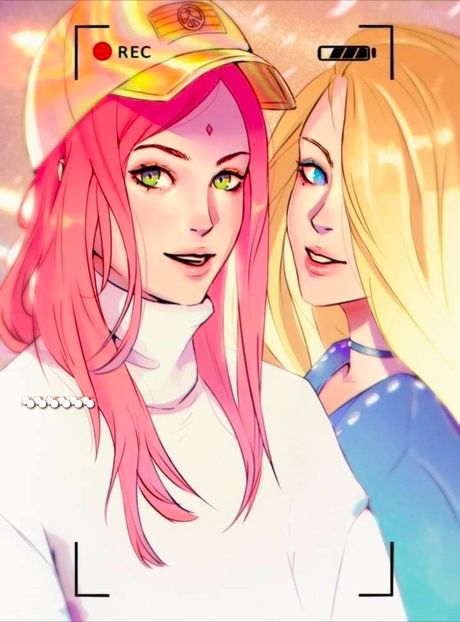  - -------------- SakuIno