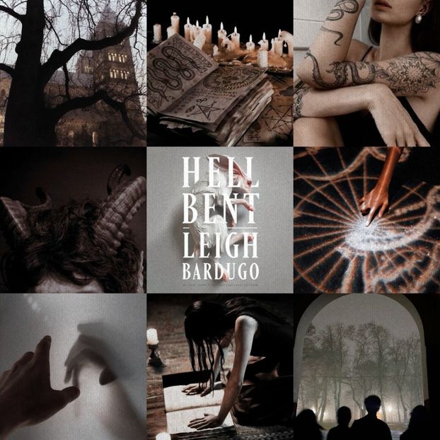 ⠀Ḥẹḷḷ Ḅẹṇṭ —Leigh♥Bardugo.  ·✭✭✭✫✫·⠀⠀⠀⠀.｡`₂Alex Stern྅Fantasy´ - wipe stardust from your eyes