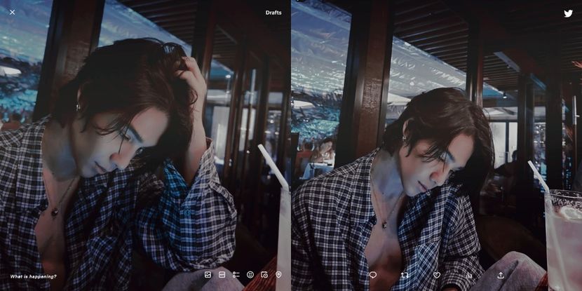 ၇୧ㅤ3rdᵒᶠᎯprᅟㅤ ──── ⓒ　ℛêve͜ur.　! - Beauty Of Dawn