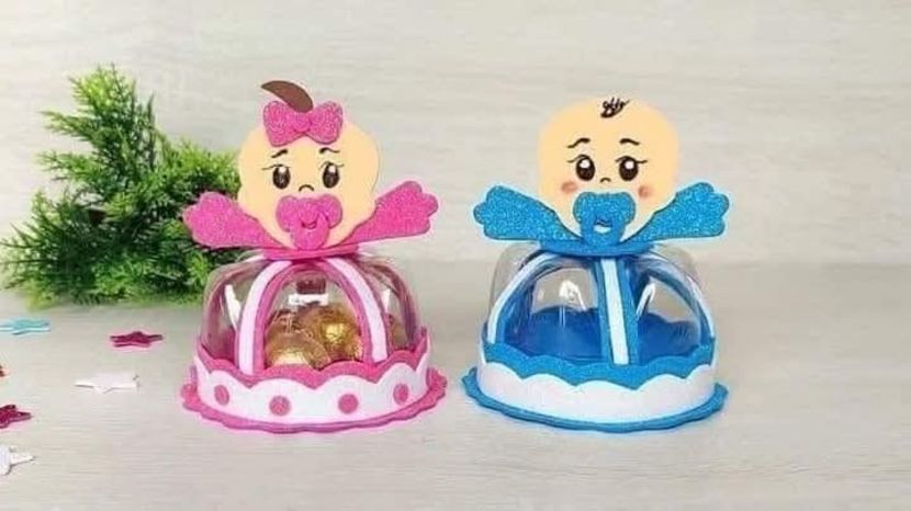  - Awesome Plastic Bottles Craft Ideas - Recycled Bottle