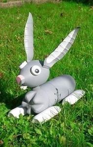  - Awesome Plastic Bottles Craft Ideas - Recycled Bottle