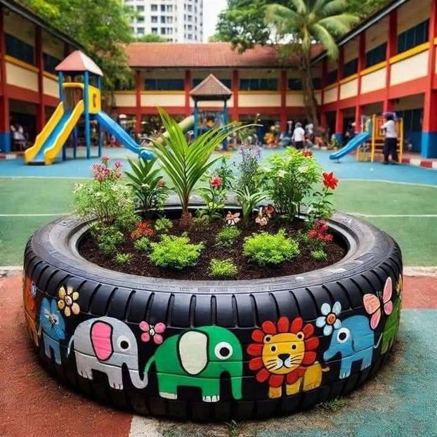  - Creative Tyre Works