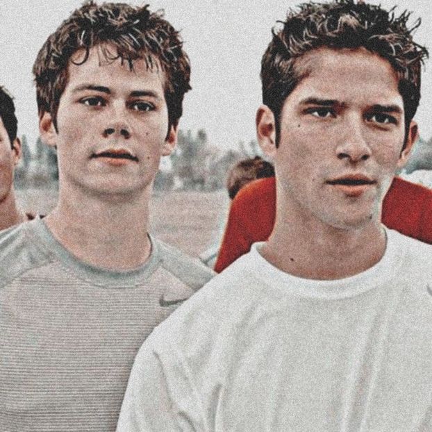 • Day 31 x 03.04.2025 w/ Stiles Stilinski & Scott McCall. - We had a taste and now I cant leave you
