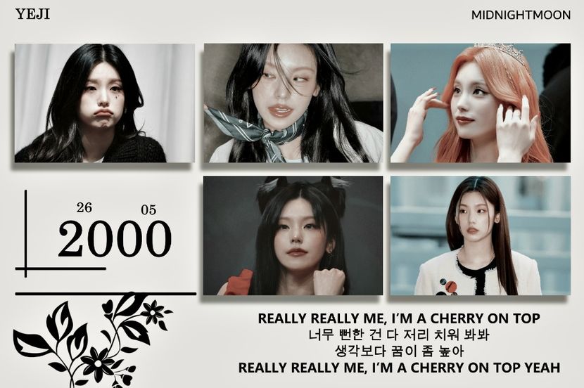 ⋆ ²⁵³˚｡⋆ ℸʜᴜʀsᴅᴀʏ • ᗣᴘʀɪʟ 03ʳᵈ, 2025 .ೃ࿐ - Planet of Love