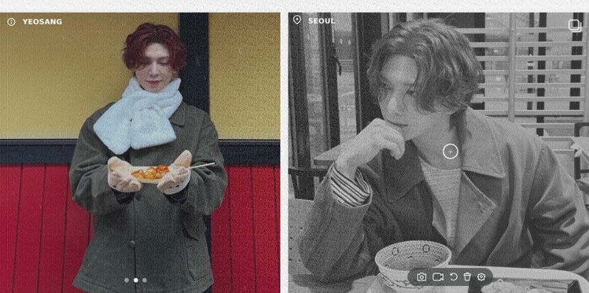 ˗ˏˋ K♡ץẹọṣạṇg̣ ˎˊ˗ ⠀⠀ ˓³Apr˒ ⠀ ⠀A̤T̤E̤E̤Z̤. - Murmur of Lost Time