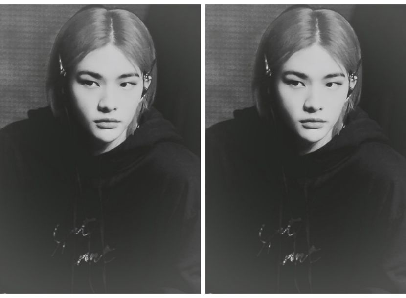 ⠀⠀⠀⠀⠀ℌỴỤṆJ̣!̣Ṇ⠀ ⁽ 3ʳᵈᎯpr ⁾⠀ ⎯⎯⠀⠀( ˶ᵔ ᵔ) - Rough and Suave