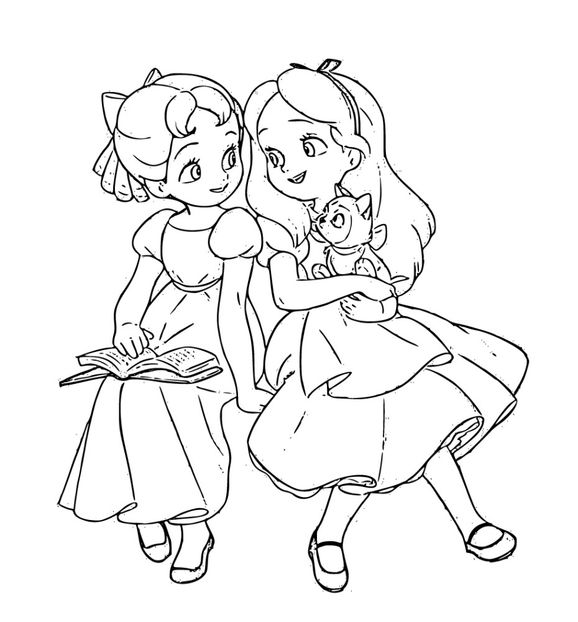  - 01 disney princess altele 01