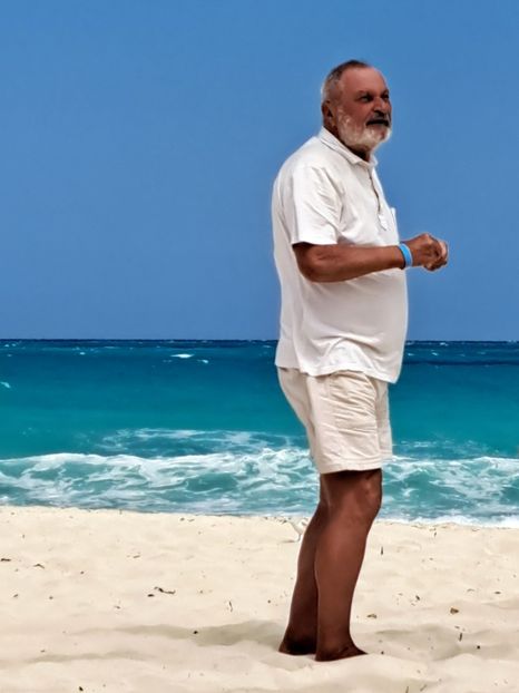  - 2025 FEBRUARIE-MARTIE PRIN CANADA-TORONTO SI CUBA-CAYO SANTA MARIA