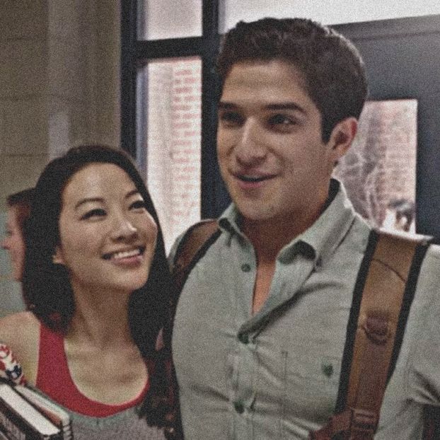 • Day 33 x 05.04.2025 w/ Scott and Kira. - We had a taste and now I cant leave you