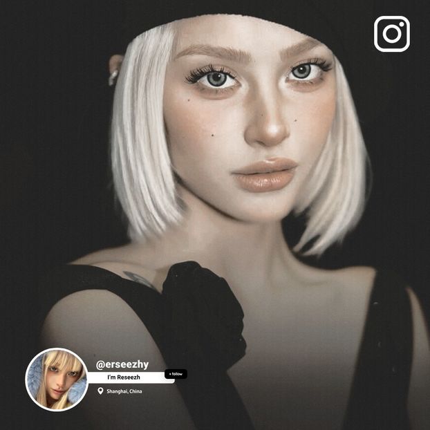 ˓ⅵ.ⅳ˒⠀⠀⠀⠀⠀⠀ᙃᵉ̣ˡ̣ⁱ̣ᶜ̣ᵃ̣ᵗ̣ᵉ̣❀ᙖᵉ̣ᵃ̣ᵘ̣ᵗ̣ʸ̣ - Moonlike Princess
