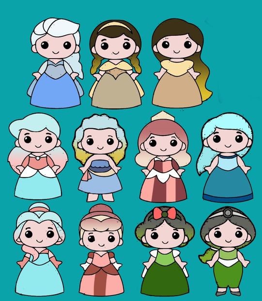  - 01 disney princess altele 01