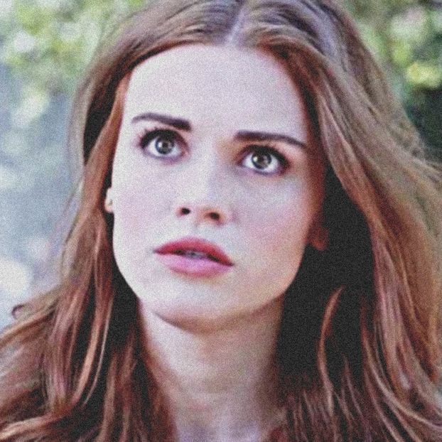 • Day 35 x 07.04.2025 w/ Lydia Martin. - We had a taste and now I cant leave you
