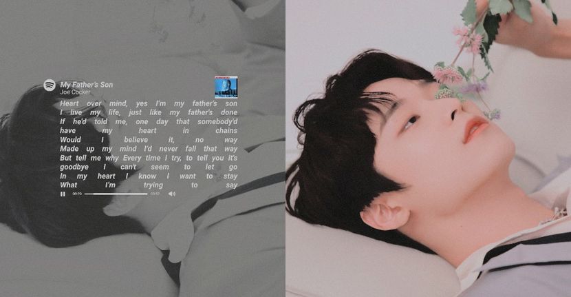 ˖⁰⁷ᵗʰApr.˚　　　　˛ℋẹạṿẹṇ’ṣ ⁱⁿyour˙ẹỵẹṣ。 - Embered Heart