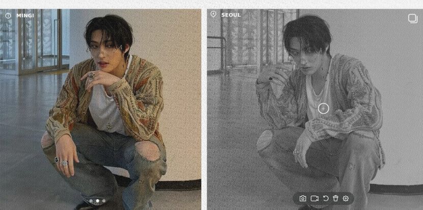 ˗ˏˋ Song♡ℳịṇg̣ị ˎˊ˗ ⠀⠀ ˓⁷Apr˒ ⠀ ⠀A̤T̤E̤E̤Z̤. - Murmur of Lost Time