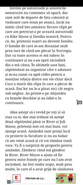 Screenshot_20250408_101311_Wattpad - x3 White blood 1 - a fost odata ca niciodata x3
