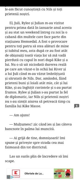 Screenshot_20250408_101337_Wattpad - x3 White blood 1 - a fost odata ca niciodata x3
