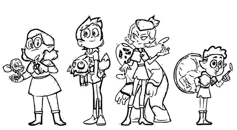  - 02 disney și altele 01 3 TOH