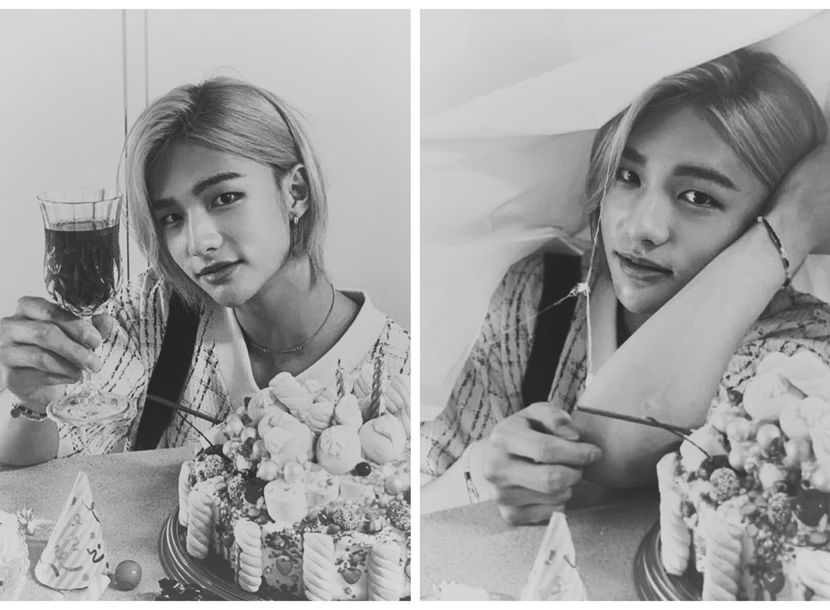 ⠀⠀⠀⠀⠀ℌỴỤṆJ̣!̣Ṇ⠀ ⁽ 8ᵗʰᎯpr ⁾⠀ ⎯⎯⠀⠀ꈍ◡ꈍ - Rough and Suave