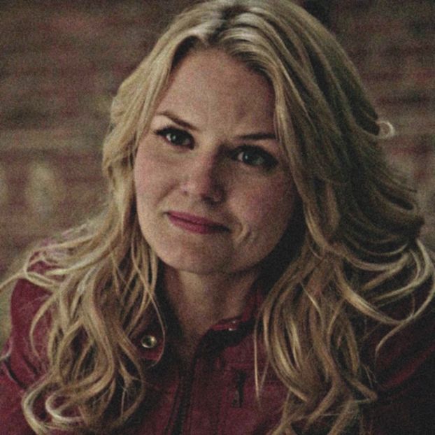 • Day 37 x 09.04.2025 w/ Emma Swan. - We had a taste and now I cant leave you