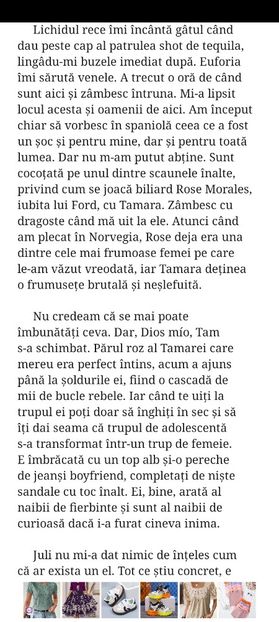 Screenshot_20250409_063655_Wattpad - x3 White blood 2 - te vanez pana la moarte x3