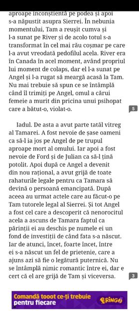 Screenshot_20250409_063714_Wattpad - x3 White blood 2 - te vanez pana la moarte x3