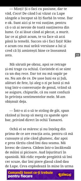 Screenshot_20250409_063731_Wattpad - x3 White blood 2 - te vanez pana la moarte x3