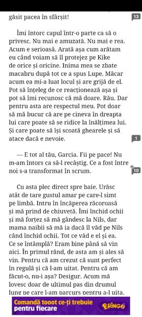 Screenshot_20250409_063741_Wattpad - x3 White blood 2 - te vanez pana la moarte x3