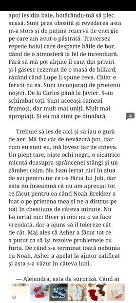 Screenshot_20250409_063801_Wattpad - x3 White blood 2 - te vanez pana la moarte x3