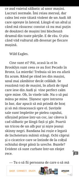 Screenshot_20250409_063832_Wattpad - x3 White blood 2 - te vanez pana la moarte x3