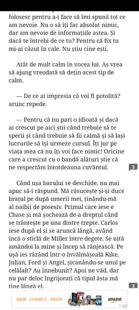 Screenshot_20250409_063841_Wattpad - x3 White blood 2 - te vanez pana la moarte x3