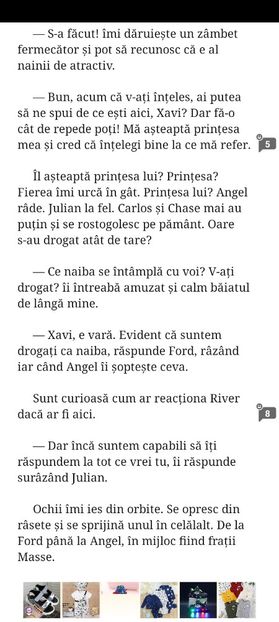 Screenshot_20250409_063906_Wattpad - x3 White blood 2 - te vanez pana la moarte x3