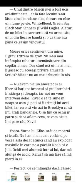 Screenshot_20250409_063916_Wattpad - x3 White blood 2 - te vanez pana la moarte x3