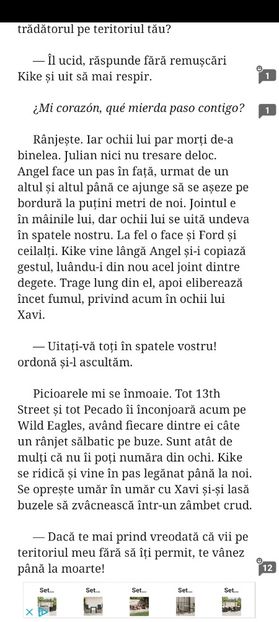 Screenshot_20250409_063921_Wattpad - x3 White blood 2 - te vanez pana la moarte x3