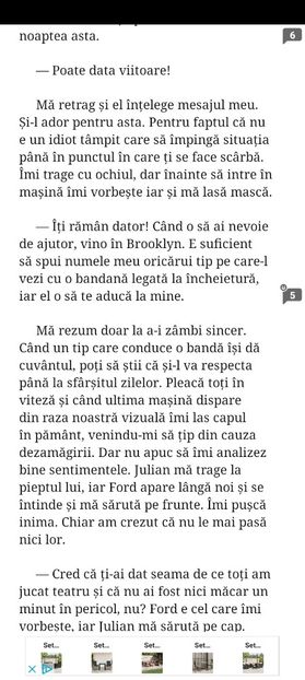 Screenshot_20250409_063943_Wattpad - x3 White blood 2 - te vanez pana la moarte x3