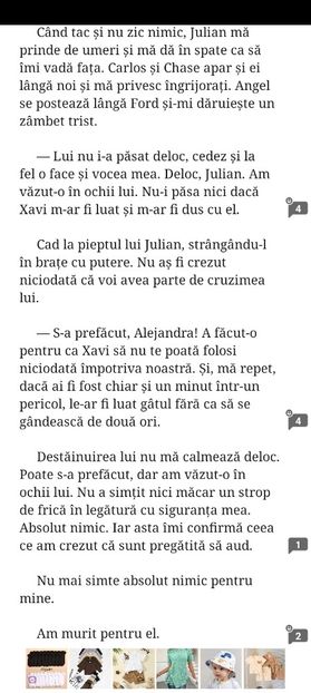 Screenshot_20250409_063953_Wattpad - x3 White blood 2 - te vanez pana la moarte x3