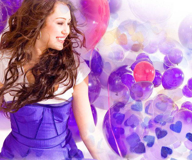 Miley+Cyrus+Breakout - miley cyrus poze diferite
