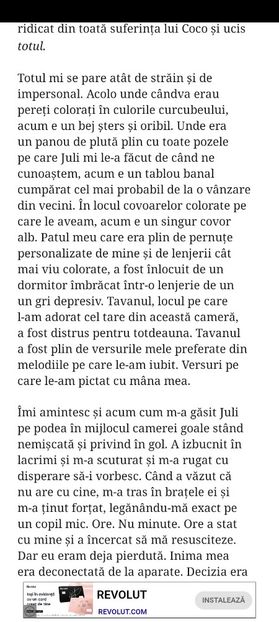 Screenshot_20250410_061238_Wattpad - x3 White blood 3 - acele zile au trecut x3