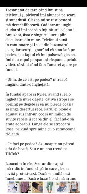 Screenshot_20250410_061258_Wattpad - x3 White blood 3 - acele zile au trecut x3