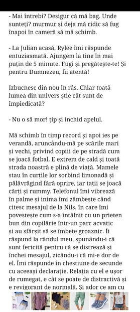 Screenshot_20250410_061324_Wattpad - x3 White blood 3 - acele zile au trecut x3