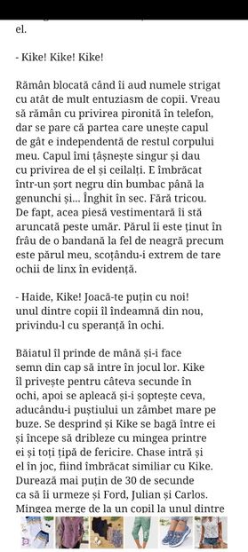 Screenshot_20250410_061334_Wattpad - x3 White blood 3 - acele zile au trecut x3